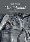 Buchcover Der Admiral