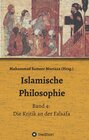 Buchcover Islamische Philosophie