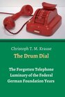 Buchcover The Drum Dial