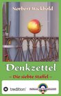 Buchcover Norbert Wickbold Denkzettel 7