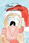 Buchcover Berta rettet Weihnachten / tredition