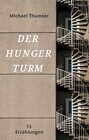 Buchcover Der Hungerturm
