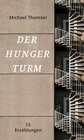 Buchcover Der Hungerturm