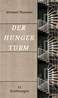 Buchcover Der Hungerturm / tredition