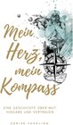 Buchcover Mein Herz, Mein Kompass / tredition