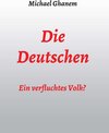 Buchcover Die Deutschen: Ein verfluchtes Volk?