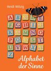 Buchcover Alphabet der Sinne