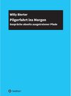 Buchcover Pilgerfahrt ins Morgen / tredition