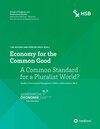 Buchcover Economy for the Common Good