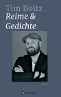 Buchcover REIME & GEDICHTE