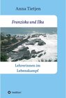 Buchcover Franziska und Ilka / tredition