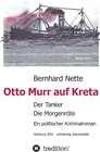 Buchcover Otto Murr auf Kreta