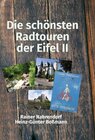 Buchcover Die schönsten Radtouren der Eifel II