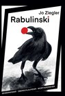 Buchcover RABULINSKI