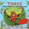 Buchcover Tiaras Abenteuer im Zauberwald