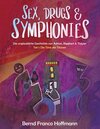 Buchcover Sex, Drugs & Symphonies