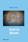 Buchcover Gott in Rente