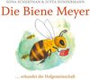 Buchcover Die Biene Meyer