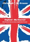 Buchcover England - My Dearest