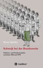 Buchcover Schwejk bei der Bundeswehr
