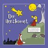 Buchcover Der Herzkomet