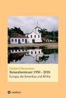 Buchcover Reiseabenteuer 1950 - 2018