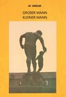 Buchcover GROßER MANN - KLEINER MANN