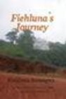 Buchcover Fiehluna`s Journey
