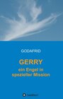 Buchcover GERRY - ein Engel in spezieller Mission