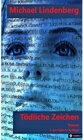 Buchcover Tödliche Zeichen / tredition