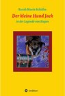 Buchcover Der kleine Hund Jack / tredition