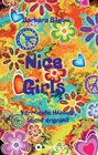 Buchcover Nice Girls Verrückte Hühner, leicht ergraut