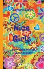 Buchcover Nice Girls Verrückte Hühner, leicht ergraut