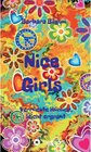 Buchcover Nice Girls Verrückte Hühner, leicht ergraut / tredition