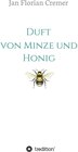 Buchcover Duft von Minze und Honig / tredition