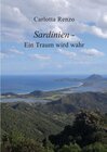 Buchcover Sardinien - Ein Traum wird wahr