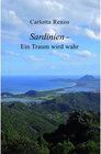 Buchcover Sardinien - Ein Traum wird wahr / tredition