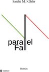 Buchcover parallel Fall