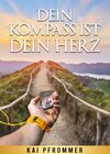 Buchcover Dein Kompass ist dein Herz