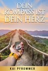 Buchcover Dein Kompass ist dein Herz