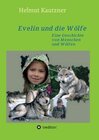 Buchcover Evelin und die Wölfe