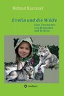 Buchcover Evelin und die Wölfe