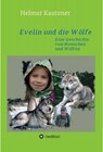 Buchcover Evelin und die Wölfe / tredition