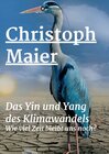 Buchcover Das Yin und Yang des Klimawandels