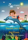 Buchcover Daniel bei den Delfinen