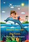 Buchcover Daniel bei den Delfinen / tredition
