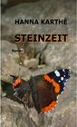 Buchcover Steinzeit / tredition