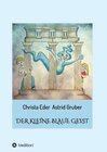 Buchcover Der kleine blaue Geist
