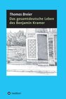 Buchcover Das gesamtdeutsche Leben des Benjamin Kramer