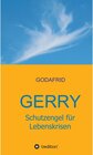 Buchcover Gerry - Schutzengel für Lebenskrisen / tredition